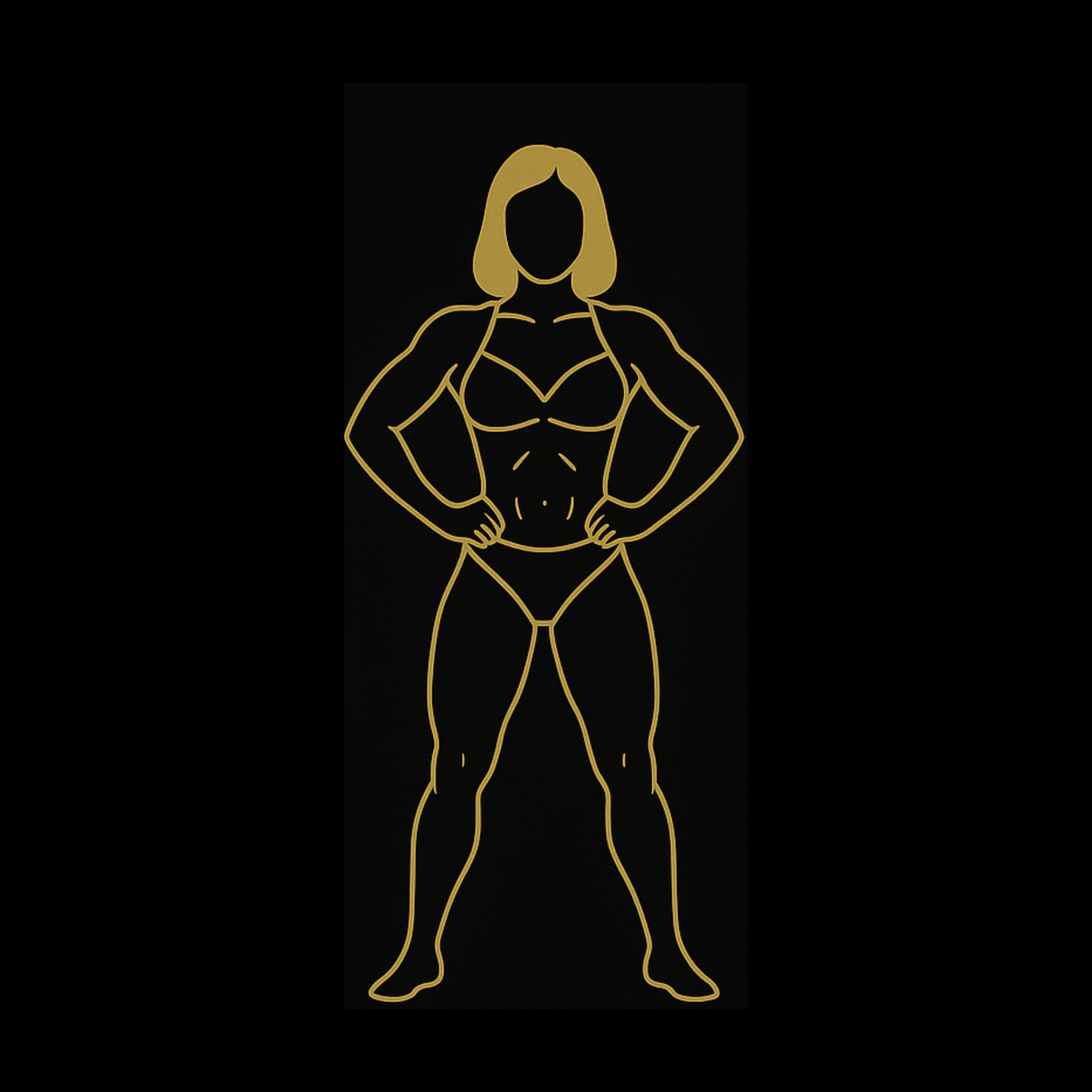 Women’s figure