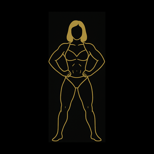 Women’s figure