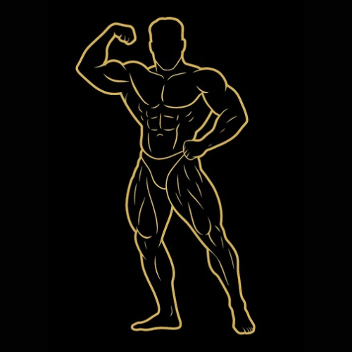 Classic physique