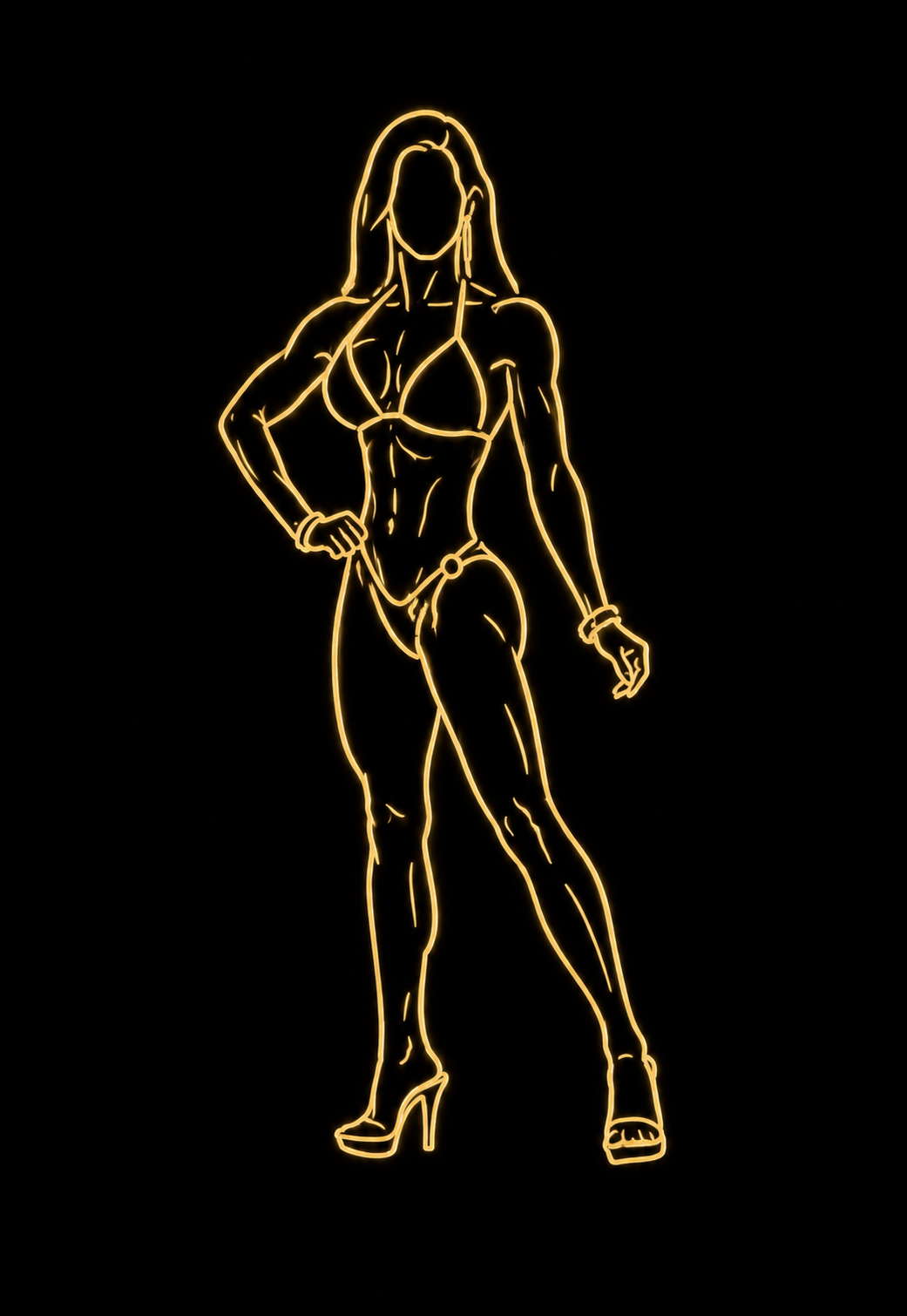 Fit model