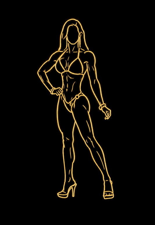 Fit model